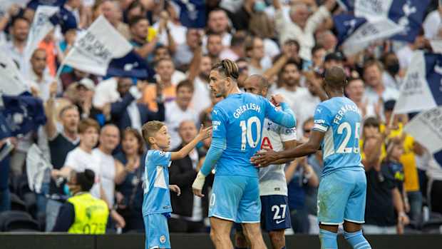Manchester City